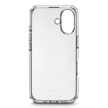 Hama Extreme Protect dėklas mobiliesiems telefonams 15,5 cm (6,1 colio) Skaidrus
