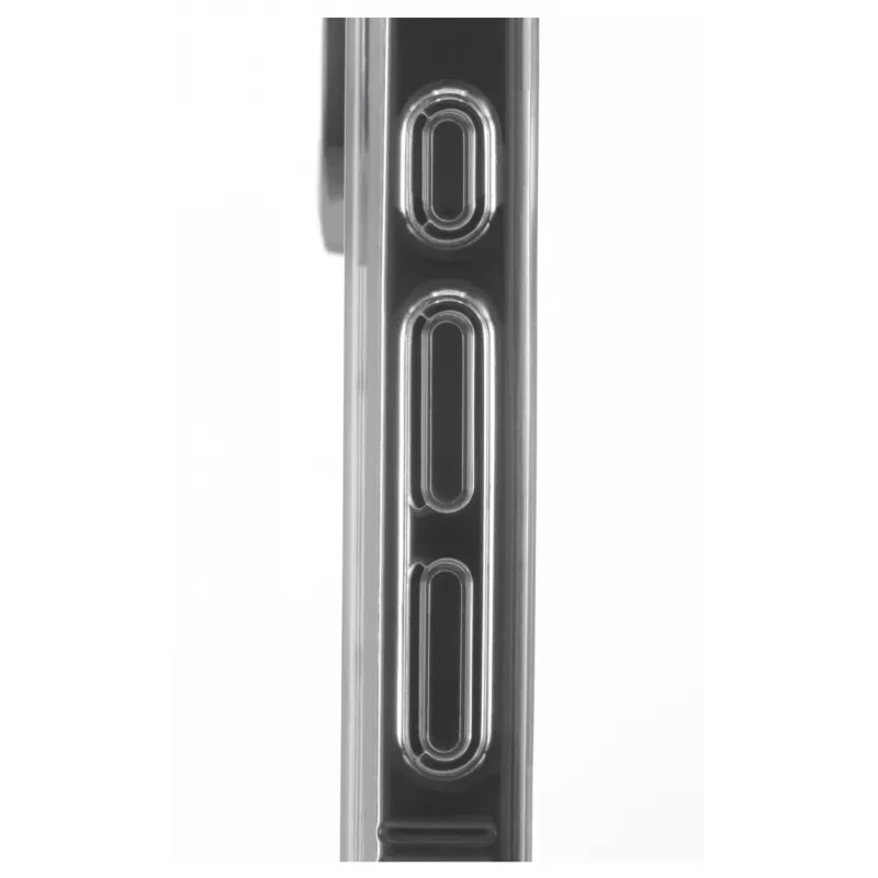 Hama Extreme Protect dėklas mobiliesiems telefonams 15,5 cm (6,1 colio) Skaidrus