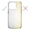 Hama Extreme Protect dėklas mobiliesiems telefonams 15,5 cm (6,1 colio) Skaidrus