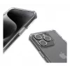 Hama Extreme Protect dėklas mobiliesiems telefonams 15,5 cm (6,1 colio) Skaidrus