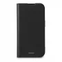 Hama Daily Protect dėklas Apple iPhone 16 15,5 cm (6,1 inch) Folio Juodas