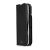 Hama Daily Protect dėklas Apple iPhone 16 15,5 cm (6,1 inch) Folio Juodas