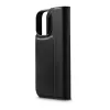 Hama Daily Protect dėklas Apple iPhone 16 15,5 cm (6,1 inch) Folio Juodas