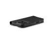 Hama Daily Protect dėklas Apple iPhone 16 15,5 cm (6,1 inch) Folio Juodas