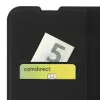 Hama Daily Protect dėklas Apple iPhone 16 15,5 cm (6,1 inch) Folio Juodas