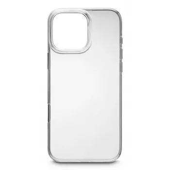Hama Always Clear dėklas mobiliesiems telefonams 17,5 cm (6,9 colio) permatomas