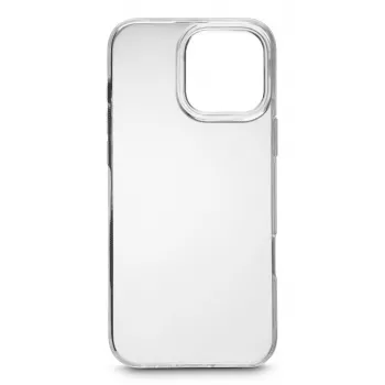 Hama Always Clear dėklas mobiliesiems telefonams 17,5 cm (6,9 colio) permatomas