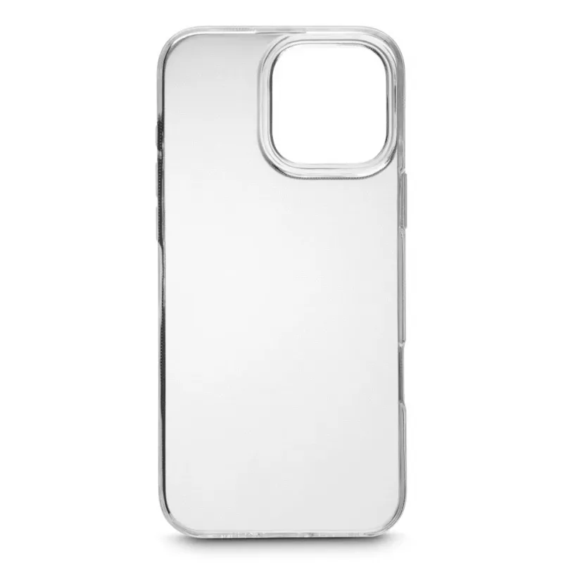 Hama Always Clear dėklas mobiliesiems telefonams 17,5 cm (6,9 colio) permatomas