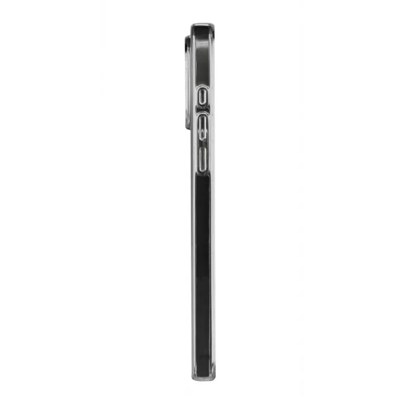 Hama Always Clear dėklas mobiliesiems telefonams 17,5 cm (6,9 colio) permatomas