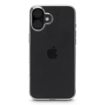 Hama Always Clear apsauginis dėklas mobiliesiems telefonams 17 cm (6,7 colio) permatomas