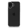Hama Always Clear apsauginis dėklas mobiliesiems telefonams 17 cm (6,7 colio) permatomas