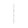 Hama Lens Protect fotoaparato objektyvo apsauginis stiklas Apple 2 vnt.
