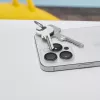 Hama Lens Protect fotoaparato objektyvo apsauginis stiklas Apple 2 vnt.
