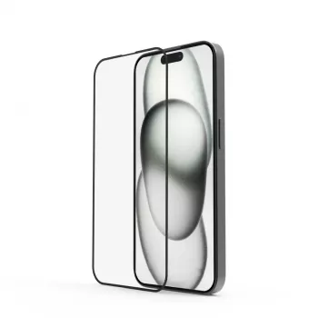 Apsauginis stiklas Hama Extreme Protect Apple iPhone 16 Pro 1 vnt.