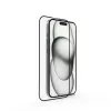 Apsauginis stiklas Hama Extreme Protect Apple iPhone 16 Pro 1 vnt.