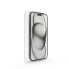 Apsauginis stiklas Hama Clear Protect iPhone 16 Pro Max