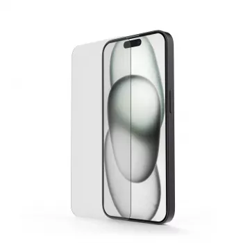 Hama Clear Protect apsauginis stiklas Apple iPhone 16 Pro 1 vnt.
