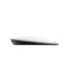 Hama WK-550 klaviatūra Home/Office RF Wireless + Bluetooth QWERTZ vokiška pilka, balta
