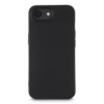 Hama Fantastic Feel dėklas Apple iPhone 16e 15,5 cm (6,1 inch) Juodas