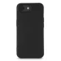 Hama Fantastic Feel dėklas Apple iPhone 16e 15,5 cm (6,1 inch) Juodas