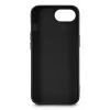 Hama Fantastic Feel dėklas Apple iPhone 16e 15,5 cm (6,1 inch) Juodas