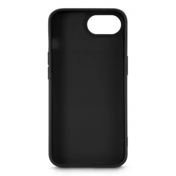 Hama Fantastic Feel dėklas Apple iPhone 16e 15,5 cm (6,1 inch) Juodas