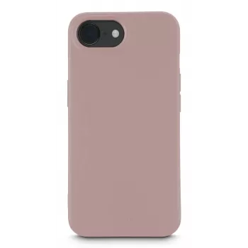 Hama Fantastic Feel dėklas Apple iPhone 16e, 15,5 cm (6,1 inch), Nude