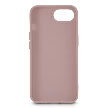 Hama Fantastic Feel dėklas Apple iPhone 16e, 15,5 cm (6,1 inch), Nude