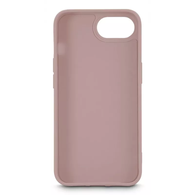 Hama Fantastic Feel dėklas Apple iPhone 16e, 15,5 cm (6,1 inch), Nude