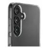 Hama Always Clear apsauginis dėklas Samsung Galaxy S25 Edge (17 cm / 6.7 inch) permatomas