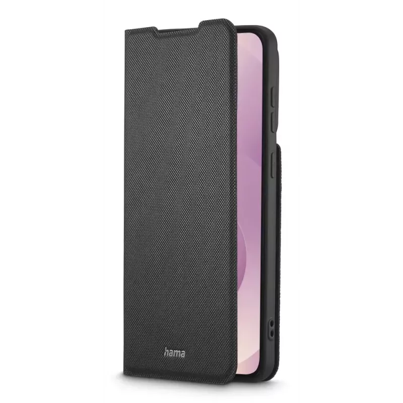 Hama Daily Protect dėklas mobiliesiems telefonams 17 cm (6,7 colio) Apyrankė, Juoda