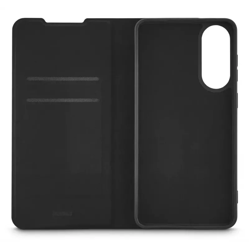 Hama Daily Protect dėklas mobiliesiems telefonams 17 cm (6,7 colio) Apyrankė, Juoda