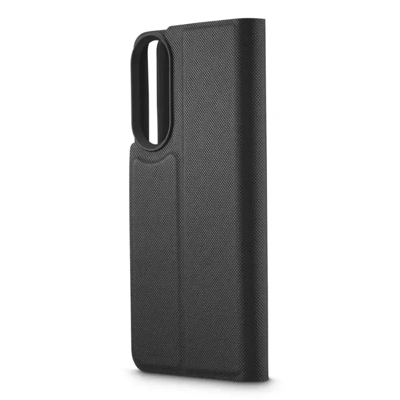 Hama Daily Protect dėklas mobiliesiems telefonams 17 cm (6,7 colio) Apyrankė, Juoda