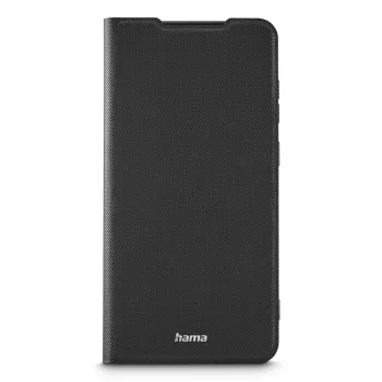 Hama Daily Protect dėklas mobiliesiems telefonams 17 cm (6,7 colio) Apyrankė, Juoda