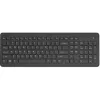 HP belaidė klaviatūra 2.4 RF Wireless, juoda