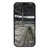 JT BERLIN Pankow Soft dėklas iPhone 17 Pro 16 cm (6.3 inch) juodas