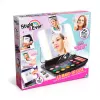Makiažo rinkinys Canal Toys STYLE 4 EVER su LED apšvietimu