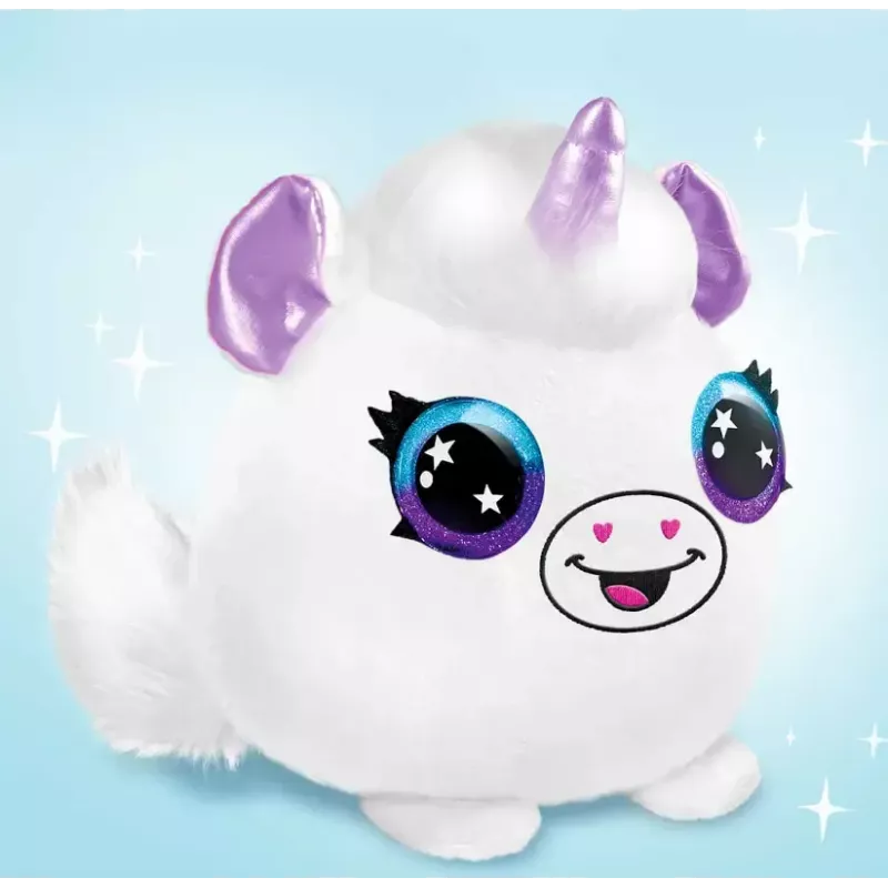 Minkštas žaislas Canal Toys Airbrush Plush Surprise animacinis personažas 6+