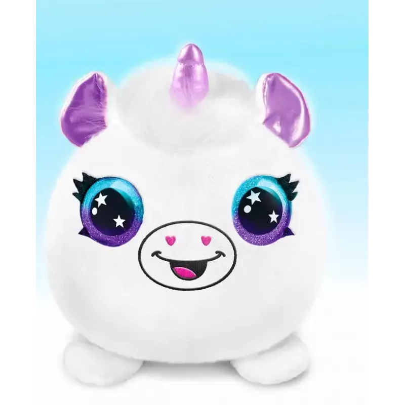 Minkštas žaislas Canal Toys Airbrush Plush Surprise animacinis personažas 6+