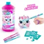 Minkštas žaislas Canal Toys Airbrush Plush Surprise animacinis personažas 6+