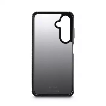 Hama 00080251 apsauginis dėklas Samsung telefonui, juodas, polikarbonatas