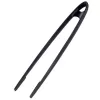 Virtuvinės žnyplės Westmark 13692270 290 mm Plastikas Juodos
