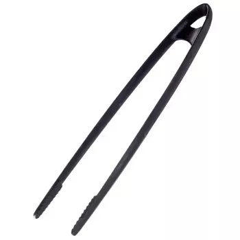 Virtuvinės žnyplės Westmark 13692270 290 mm Plastikas Juodos