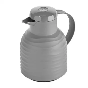 EMSA Samba Wave termosas 1 L pilkas