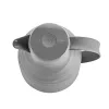 EMSA Samba Wave termosas 1 L pilkas