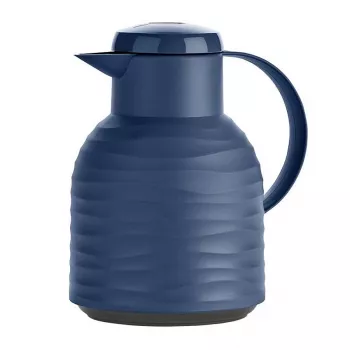 Termosas EMSA Samba Wave 1 L Navy