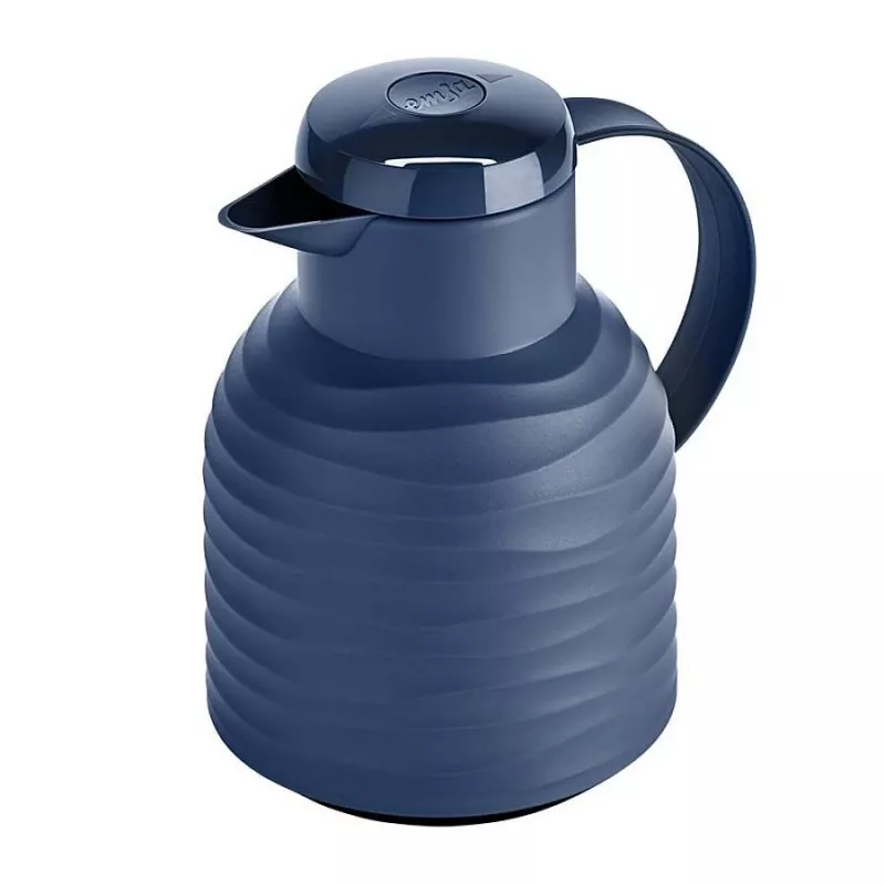 Termosas EMSA Samba Wave 1 L Navy