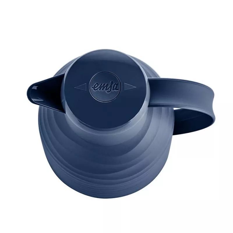Termosas EMSA Samba Wave 1 L Navy