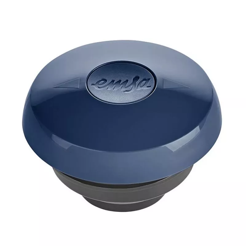 Termosas EMSA Samba Wave 1 L Navy
