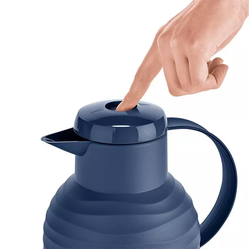 Termosas EMSA Samba Wave 1 L Navy